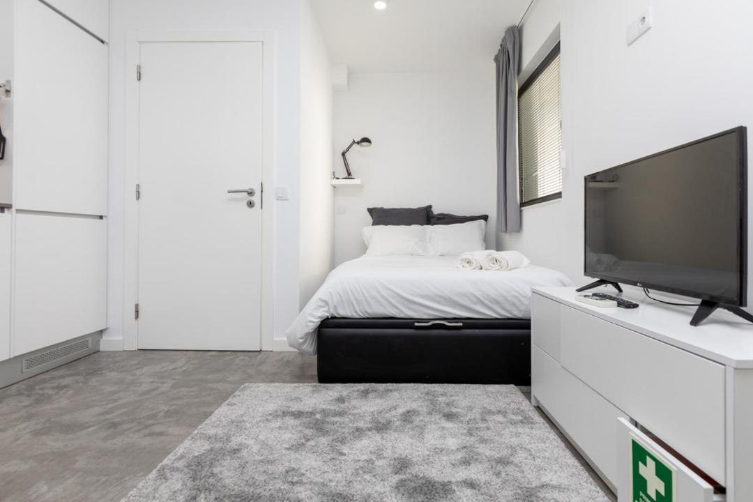Aveinest - Your Studio In Aveiro Exterior photo