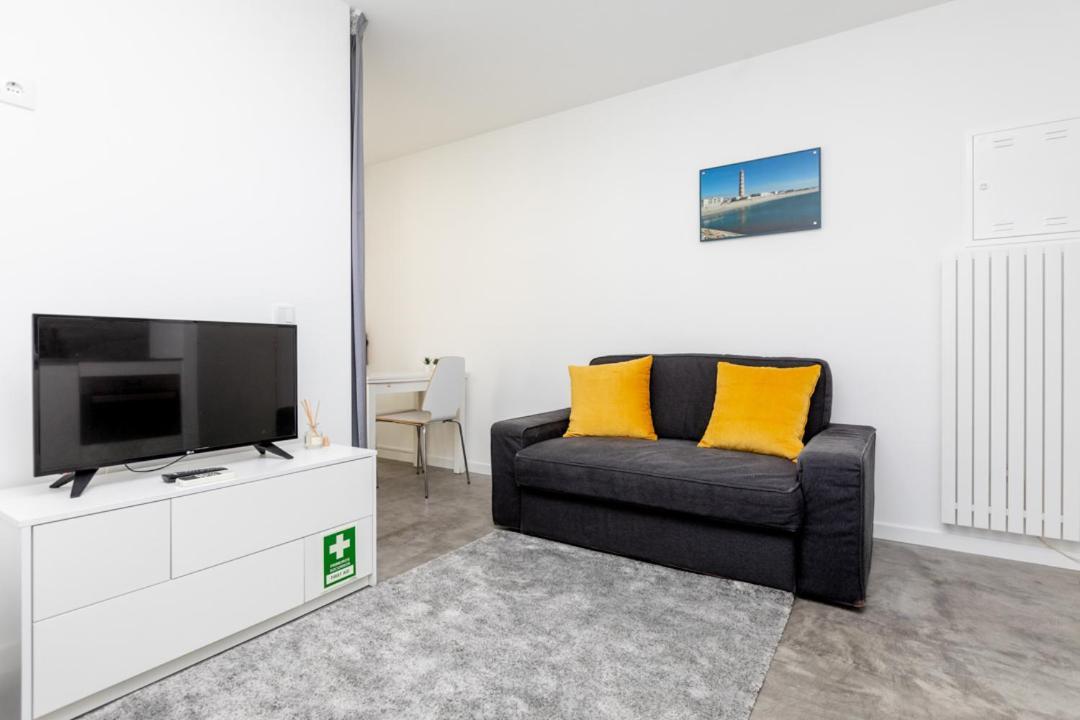 Aveinest - Your Studio In Aveiro Exterior photo