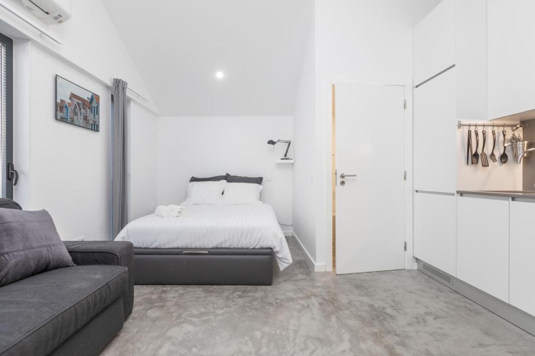 Aveinest - Your Studio In Aveiro Exterior photo